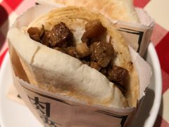 -西贝(上海我格广场店)