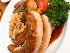 -宝莱纳餐厅(滨江店)