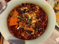 -湘渝人家·川湘菜(十里河店)