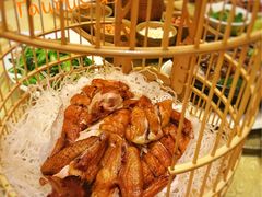 -柳州菜饮食文化博物馆