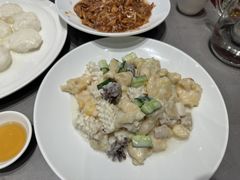 -燕春楼(海河华鼎店)