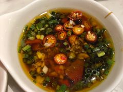 小料-食潮汕头鲜牛馆(望京保利店)