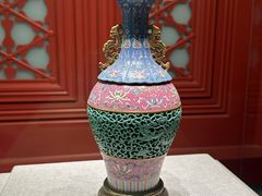-故宫博物院(故宫)