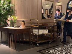 -狮拾久·现代新加坡料理(壹方城店)