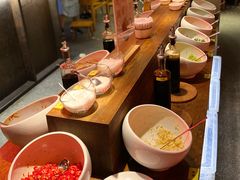 -牛事制造局牛肉火锅(莲岳路店)