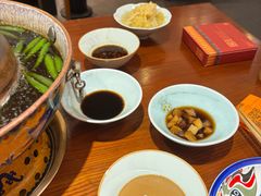 -1078號老北京涮肉(松柏店)
