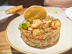 -绿茵阁西餐厅(佰港城店)