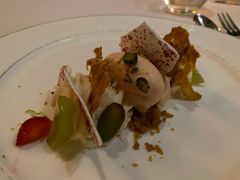 主厨甜点-蝶舍·MAISON PAPILLON