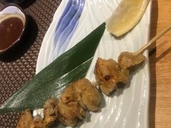 -有喜屋·深夜食堂(北京西路店)