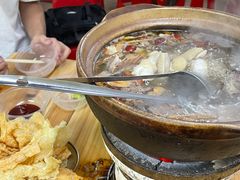 -威邵鸡煲(西华路总店)