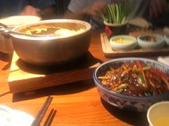 -刀板香·安徽菜(国购IFC店)