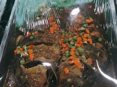 -锦馨豆汁(天坛路店)