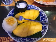 -simply thai天泰(长泰广场店)