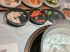 -大头椰·海南椰子鸡火锅(思明万象城店)