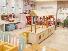 -吉的堡幼儿园(西安雅居乐铂琅峯园)