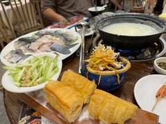 -御膳粥·牛乳粥底火锅·地道顺德菜(容桂店)
