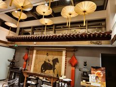 -老铺烤鸭(宝鸡店)