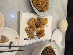 -玉华台饭庄·淮扬菜·烤鸭(望京店)