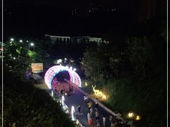 -李宁体育园