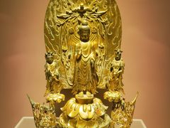 -陕西历史博物馆