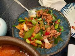 -山石榴·贵州菜(丰盛里店)