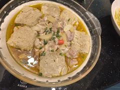 -洛东土菜馆(建国北路店)