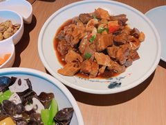 -卞氏菜根香(青羊万达店)