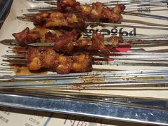 -阿记烧烤(大兴新区店)