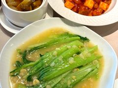 -漢舍川菜馆(国贸商城店)