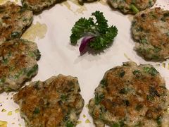 -顺风山庄(水濂山店)