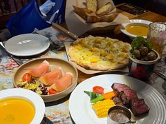 -秀·爱尔兰餐吧(上海路店)