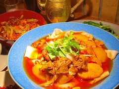 -香料集市新疆餐厅·清真聚餐(成都远洋太古里店)
