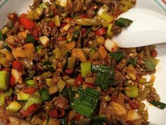 -湘当爱·鲜煮现炒(松岗立业路店)