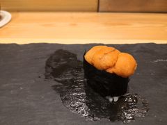 -希望日本料理(保利香槟花园店)