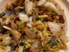 -庆江南江南菜(琴湖溪里花园城店)