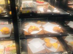 -星巴克(枣阳路店)