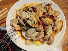 -北三老太太烧烤(人生一串上榜店)