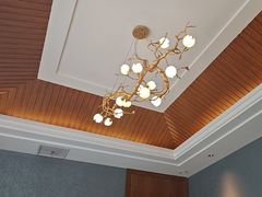 -恬阿姨庭院餐厅·生日宴