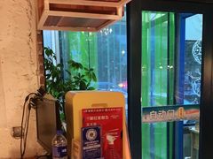 -通海俄式烧烤·俄罗斯大串(嵩山路店)