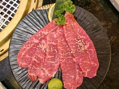 -烧肉达人(凯德晶萃店)