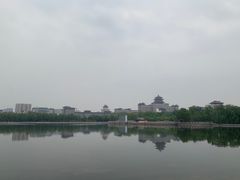 -莲花池公园