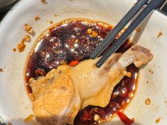 -同仁四季椰子鸡(宝安壹方城店)