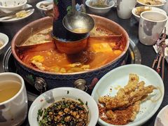 -咏江南·苏式火锅·苏州评弹(观前街店)