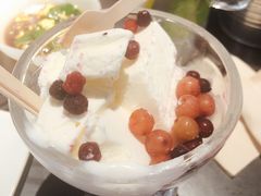 -很久以前羊肉串(中山公园店)