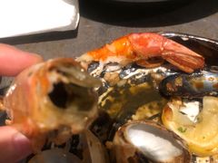 -Apollo·西班牙小酒馆(安福路店)