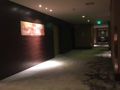 -西安赛瑞喜来登大酒店