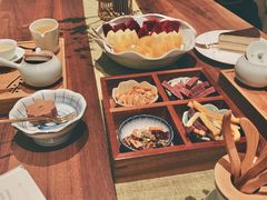 -梅间堂茶馆(绿地缤纷城店)