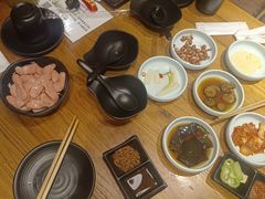 -九田家黑牛烤肉料理(香河店)
