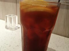 冻柠茶-新宝餐厅(流塘店)