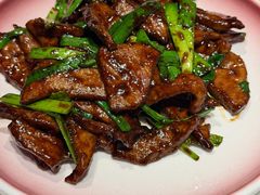 -小吊梨汤·北京菜·烤鸭(清河万象汇店)